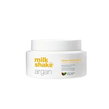 MILK SHAKE ARGAN DEEP TREATMENT 200 ml / 6.80 Fl.Oz